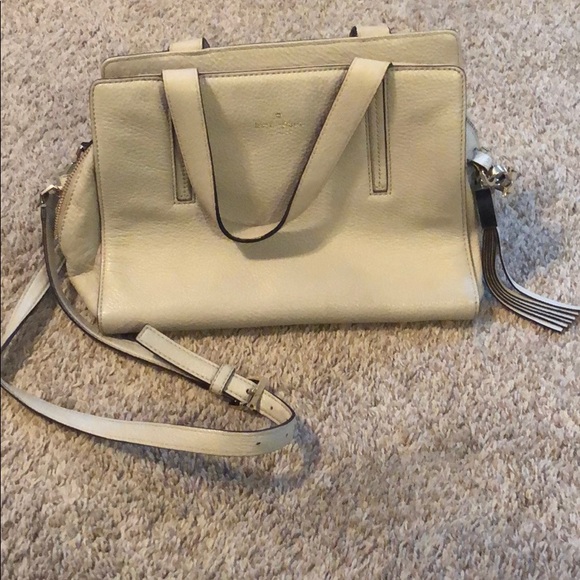 kate spade Handbags - Kate Spade crossbody